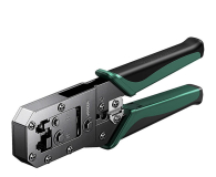 UGREEN NW136 Szczypce do zaciskania konektorów Ethernet - 1265976 - zdjęcie 1